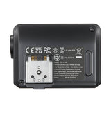 Godox iFLASH iT30 Pro S Mini Speedlite Flash for Sony (Bottom View)