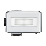 iFLASH iT30Pro Compact TTL Mini Speedlite Flash (Silver)