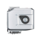 iFLASH iT30Pro Compact TTL Mini Speedlite Flash (Silver)