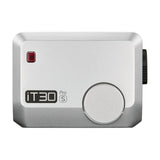 iFLASH iT30Pro Compact TTL Mini Speedlite Flash (Silver)