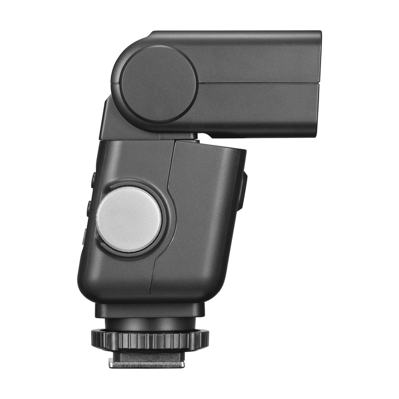 iFlash iT32 Modular TTL Camera Flash with X5 Interchangeable Hot Shoe/Trigger Bundle