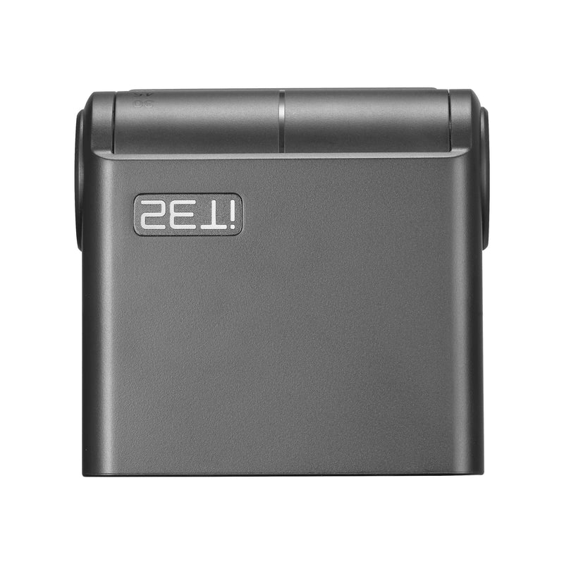 iFlash iT32 Modular TTL Camera Flash with X5 Interchangeable Hot Shoe/Trigger Bundle