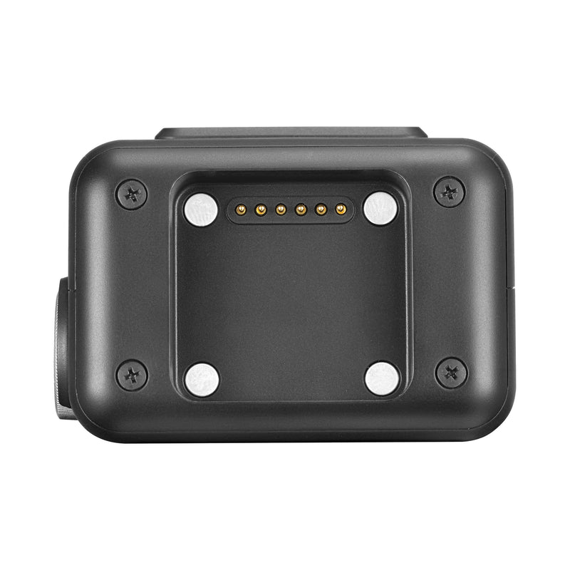 iFlash iT32 Modular TTL Camera Flash with X5 Interchangeable Hot Shoe/Trigger Bundle