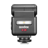 iFlash iT32 Modular TTL Camera Flash with X5 Interchangeable Hot Shoe/Trigger Bundle