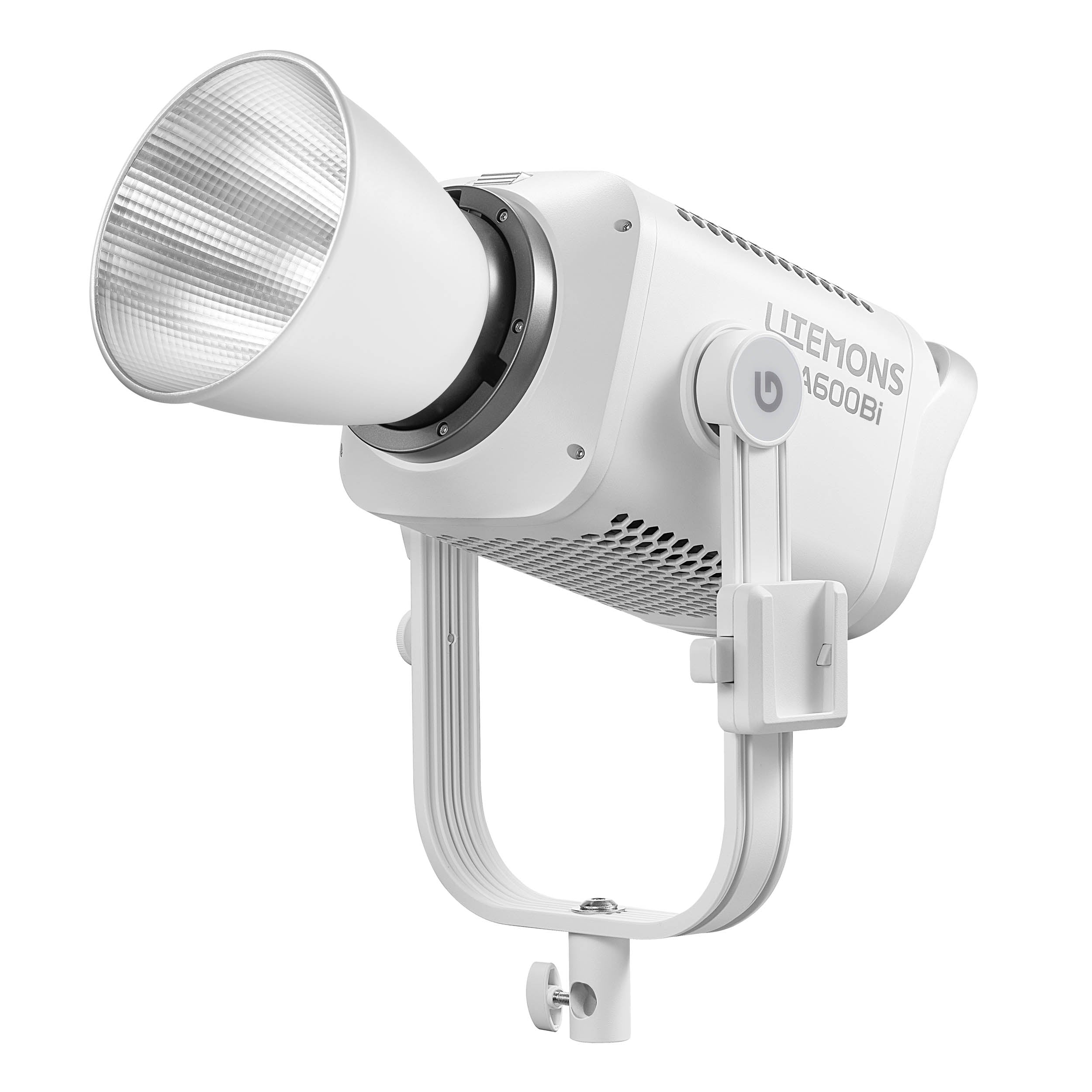 Godox LA600Bi Bi-Colour High-Power COB LED Video Light