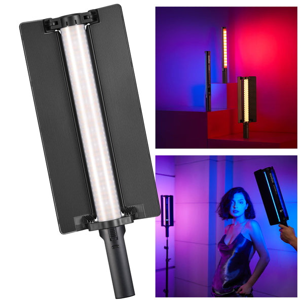 Godox LC500Rmini RGB LED Light Stick
