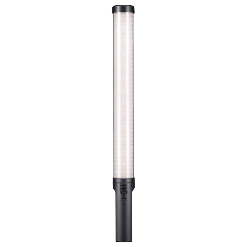 Godox LC500mini Bi-Colour LED Light Stick Back View