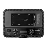 Godox LDP8Bi Bi-Colour On-Camera LED Light