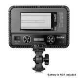 Godox LDP8Bi Bi-Colour On-Camera LED Light