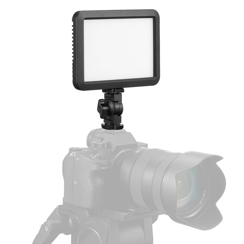 Godox LDP8Bi Bi-Colour On-Camera LED Light