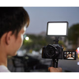 Godox LDP8Bi Bi-Colour On-Camera LED Light