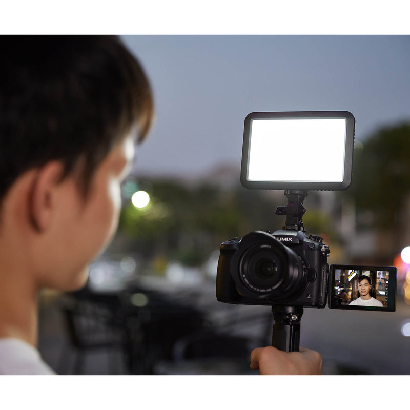 Godox LDP8Bi Bi-Colour On-Camera LED Light