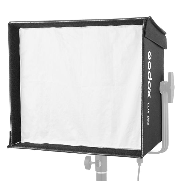 Godox LDX-S50 Softbox for the LDX100 Series with No Grid