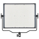 GDOX LDX100Bi Bi-Colour LED Light Panel with no diffuser