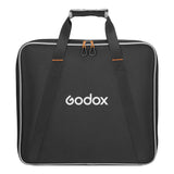 GDOX LDX100Bi Bi-Colour LED Light Panel Bag