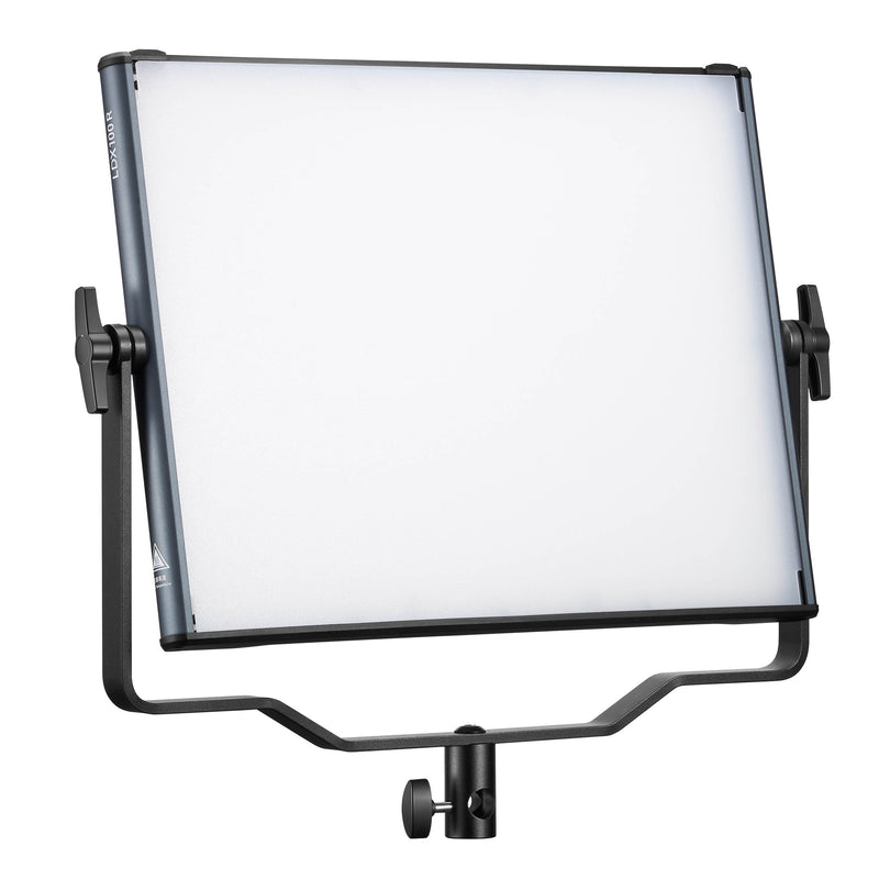 GODOX LDX100rR RGB LED Light Panel