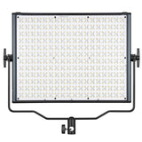 GODOX LDX100rR RGB LED Light Panel With No Diffuser