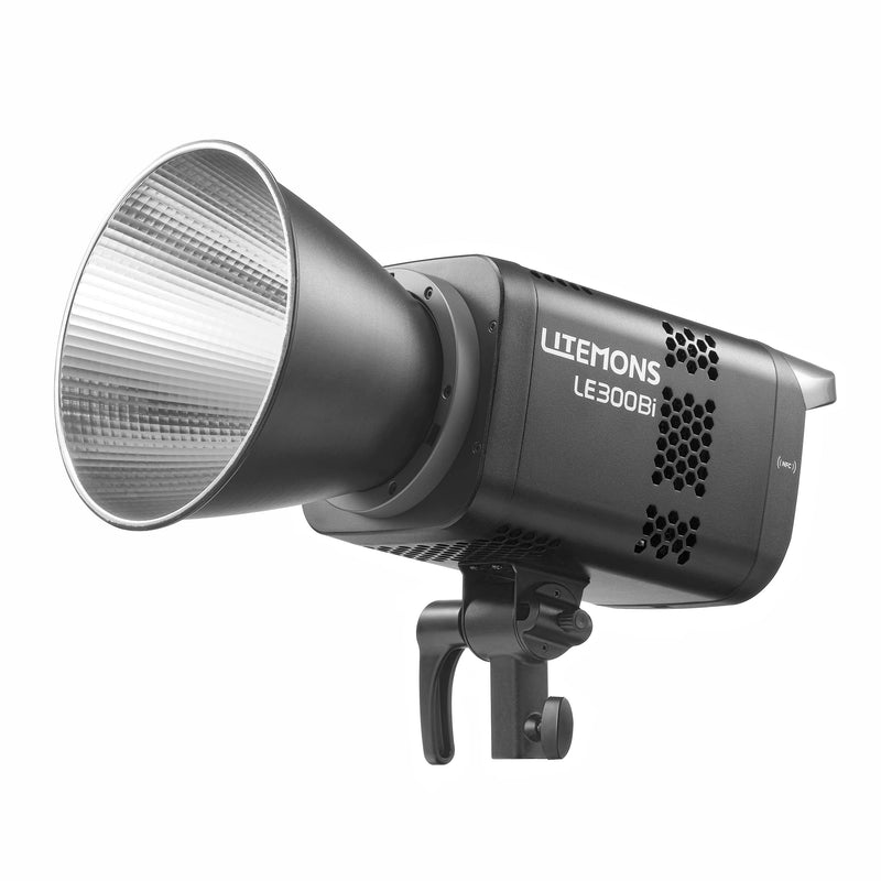 Godox Litemons LA300Bi Mains-Powered COB LED Studio Light
