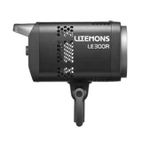LITEMONS LE300R RGB COB LED Studio Light