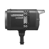 LITEMONS LE300R RGB COB LED Studio Light