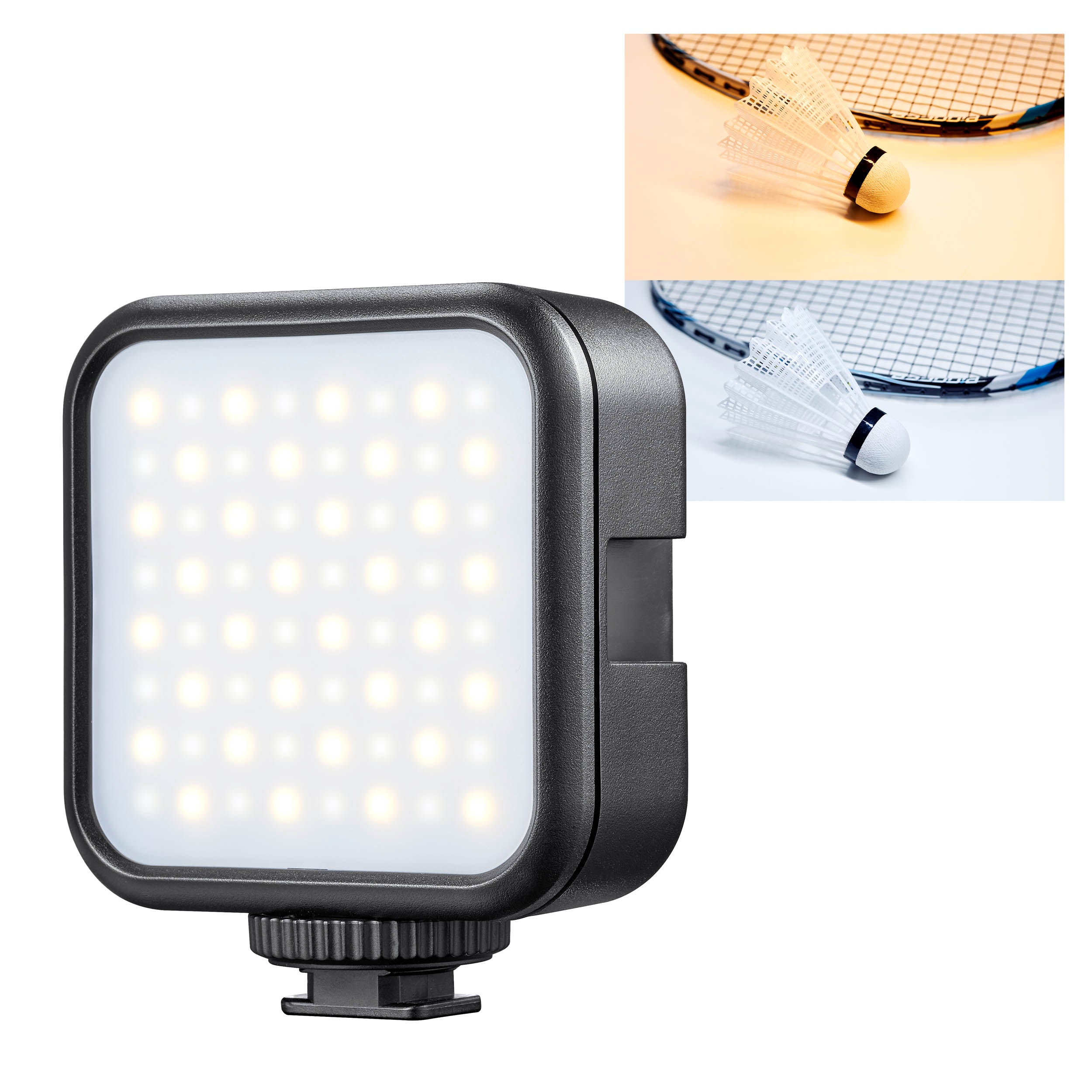 Cheap led clearance video lights