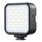 LITEMONS LED6Bi On-Camera Bi-Colour LED Video Light