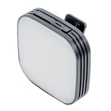 GODOX LEDM32 Clip-On Smartphone LED  Light Three-Quarter Top Down View