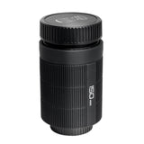 Godox LENS150 150mm Lens Optic for the Godox BFP, BLP and BP-SE Projection Attachments with lens cap attached