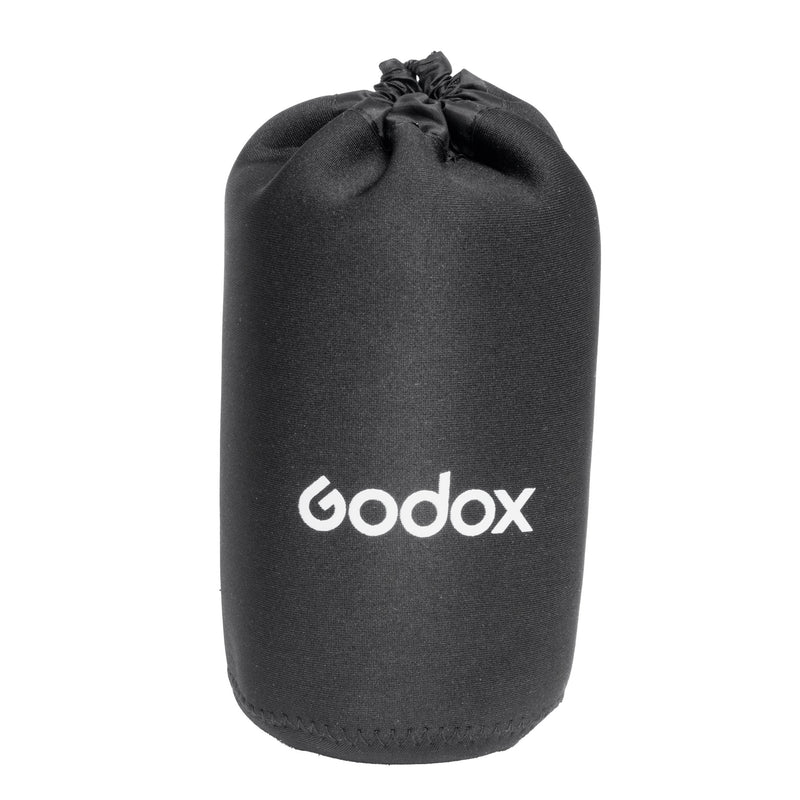 Godox LENS150 150mm Lens Optic for the Godox BFP, BLP and BP-SE Projection Attachments' Pouch