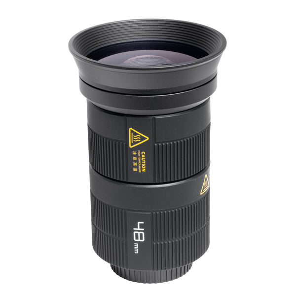 LENS 48 48mm Lens Optic for Godox BFP, BLP and BP-SE Projection Attachments