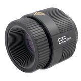 Godox LENS65 65mm Lens Optic for the Godox BFP and BLP Projection Attachments With Lens Cap Removed