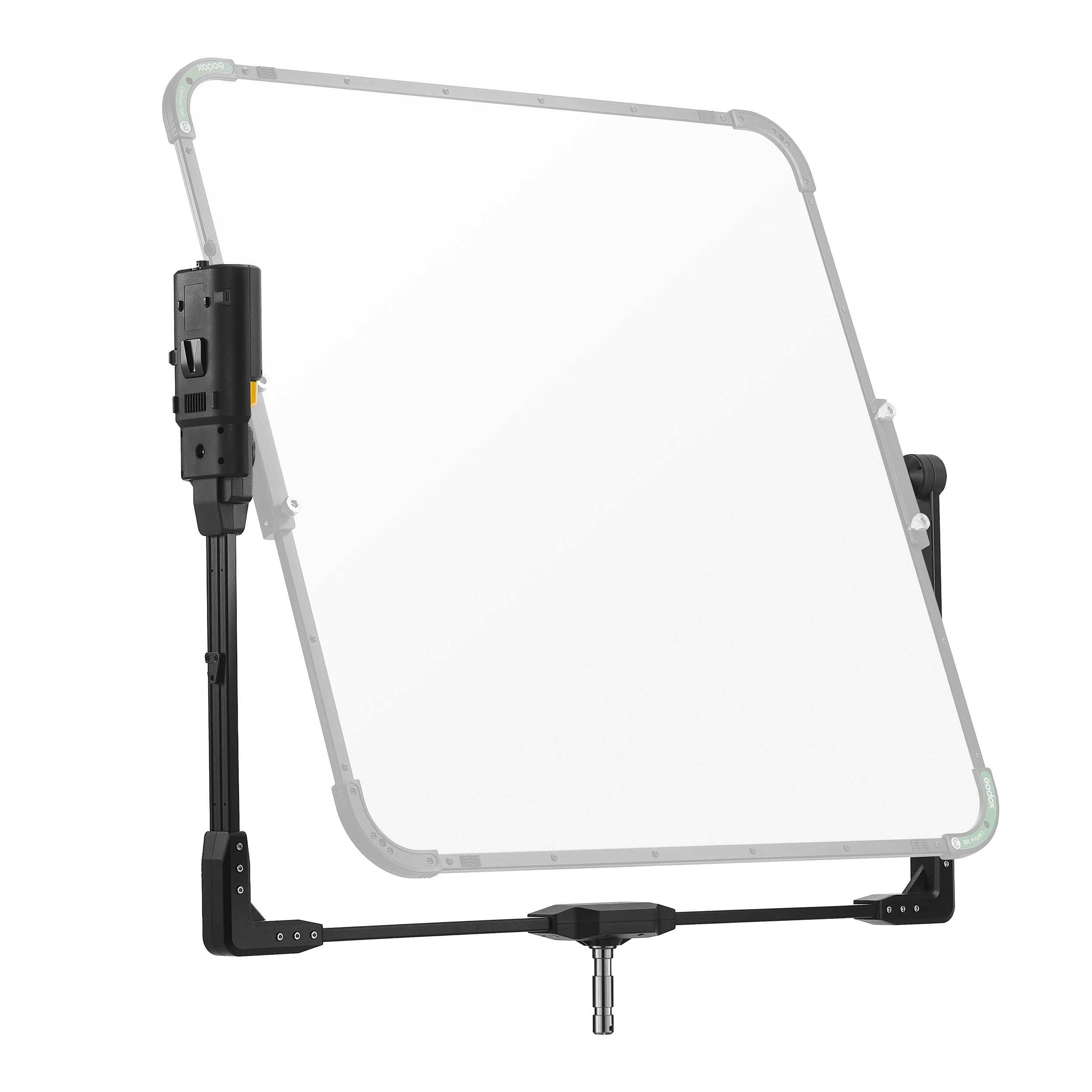 GODOX LF100MPY Motorised Yoke for KNOWLED LiteFlow100 Cine Reflector Panels