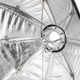 GODOX  LM-S25 Octagonal Softbox For The LUX Master Retro Flash's Umbrella Mechanism