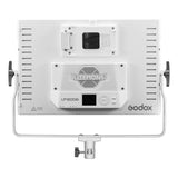 Litemons LP1200Bi 120W Powerful Bi-Colour LED Panel Light 