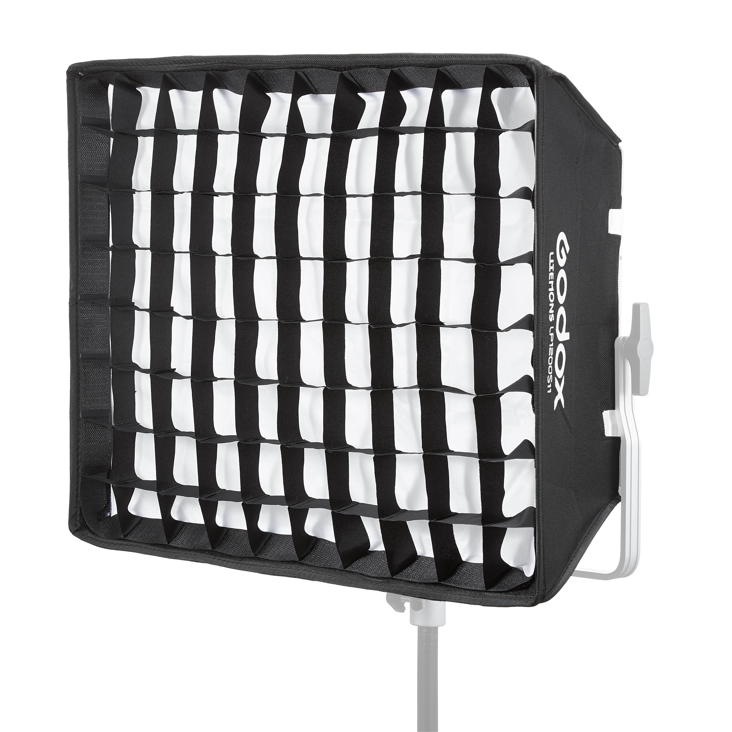 Godox LP1200S11 Softbox for Litemons LP1200Bi and LP1200R With Grid