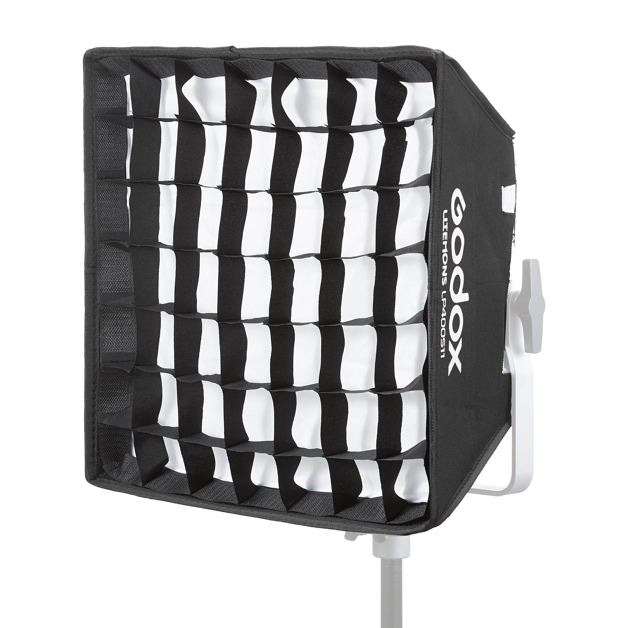 Godox LP400S11 Softbox for Litemons LP400Bi and LP400R With Grid