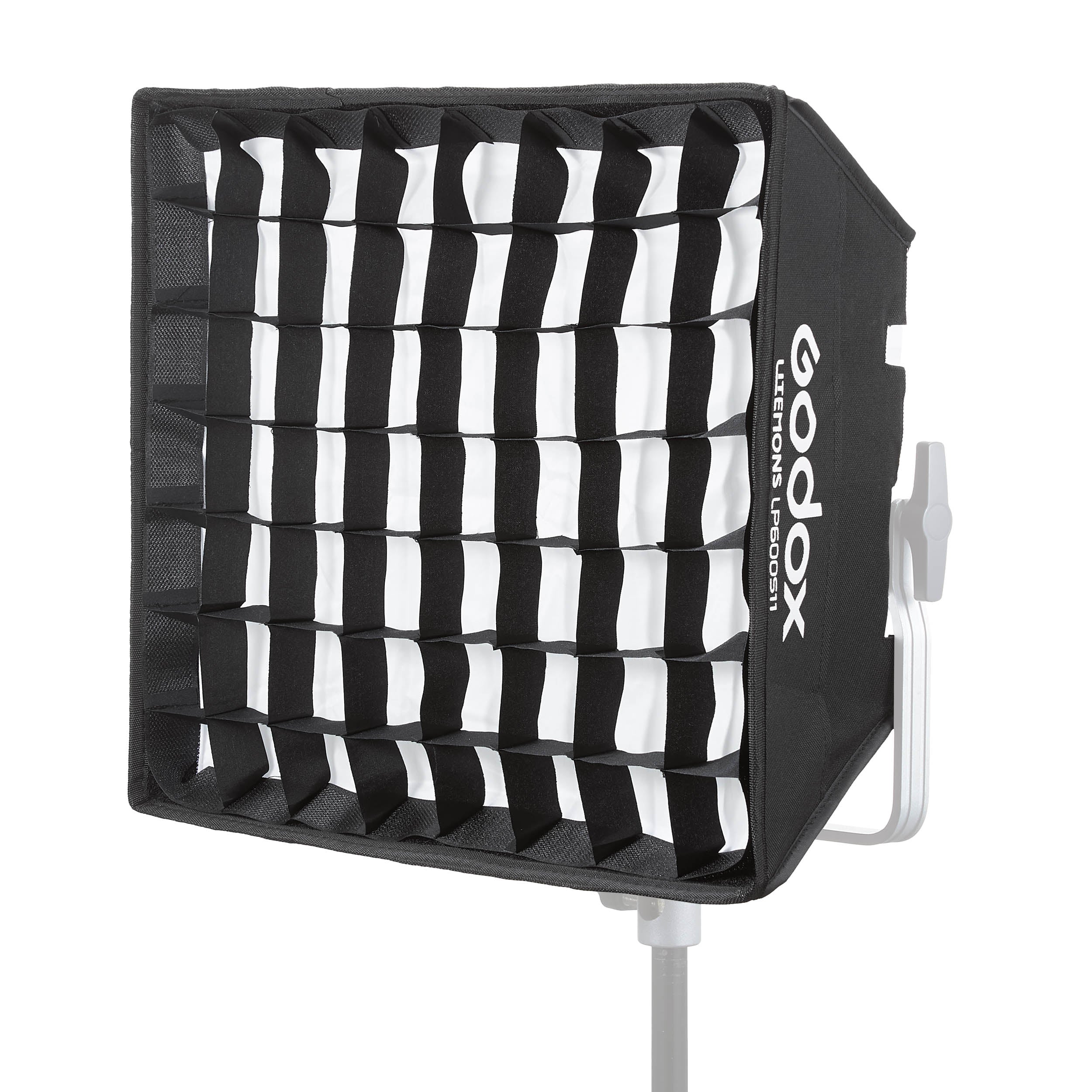 Godox LP600S11 Softbox for Litemons LP600Bi and LP600R With Grid