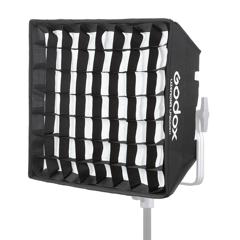 Godox LP600S11 Softbox for Litemons LP600Bi and LP600R With Grid