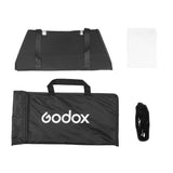 Godox LP600S11 Softbox for Litemons LP600Bi and LP600R Box Content
