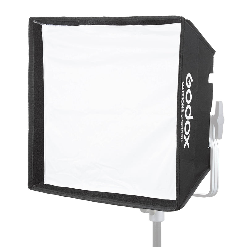 Godox LP600S11 Softbox for Litemons LP600Bi and LP600R With No Grid
