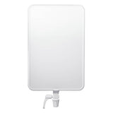 Godox LITMONS LP800Bi Bi-Colour LED  Soft Light Panel (Front View)
