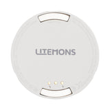 LITEMONS LR15BI Bi-Colour LED Selfie Light