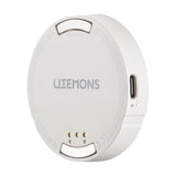 LITEMONS LR15BI Bi-Colour LED Selfie Light