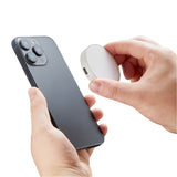 LITEMONS LR15BI Bi-Colour LED Selfie Light