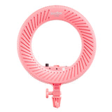 Godox LR180 Bi-Colour LED Ring Light  Back View