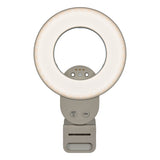 LITEMONS LR30BI Bi-Colour LED Selfie Ring Light