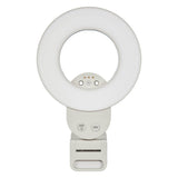 LITEMONS LR30BI Bi-Colour LED Selfie Ring Light