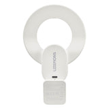 LITEMONS LR30BI Bi-Colour LED Selfie Ring Light