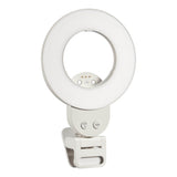 LITEMONS LR30BI Bi-Colour LED Selfie Ring Light