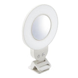 LITEMONS LR30BI Bi-Colour LED Selfie Ring Light